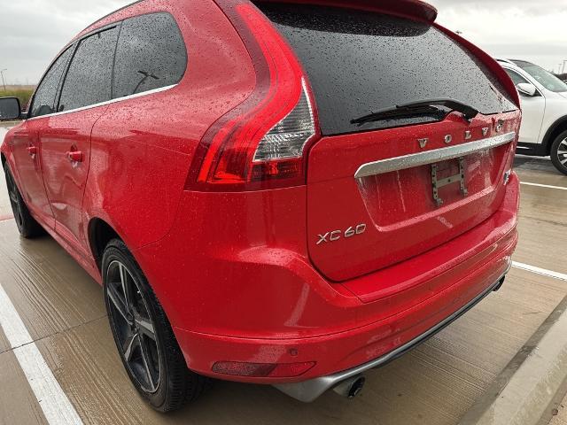 2015 Volvo XC60 Vehicle Photo in Grapevine, TX 76051