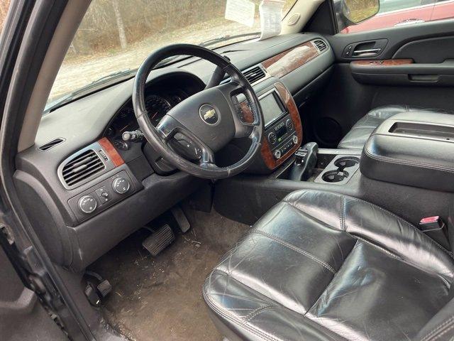 2007 Chevrolet Suburban Vehicle Photo in MILFORD, OH 45150-1684