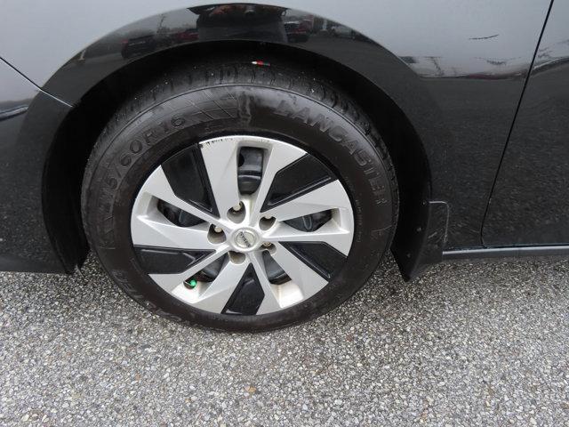 Used 2021 Nissan Altima S with VIN 1N4BL4BV0MN411588 for sale in Gaffney, SC