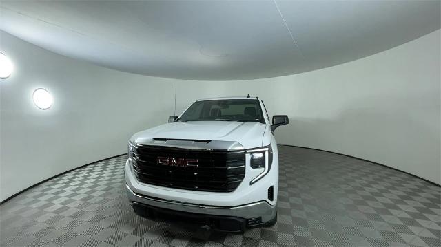 2025 GMC Sierra 1500 Vehicle Photo in GILBERT, AZ 85297-0402