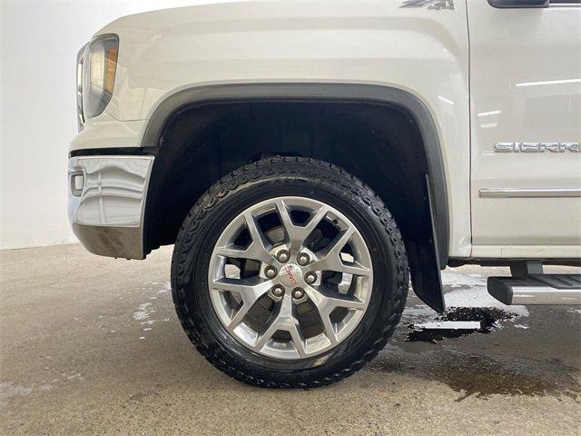 2018 GMC Sierra 1500 Vehicle Photo in PORTLAND, OR 97225-3518