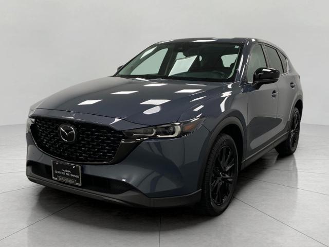 2022 Mazda CX-5 Vehicle Photo in Appleton, WI 54913