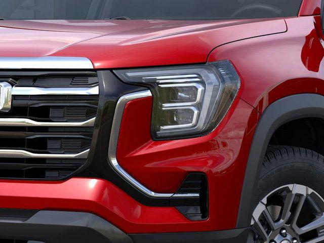 2025 GMC Terrain Vehicle Photo in DANBURY, CT 06810-5034