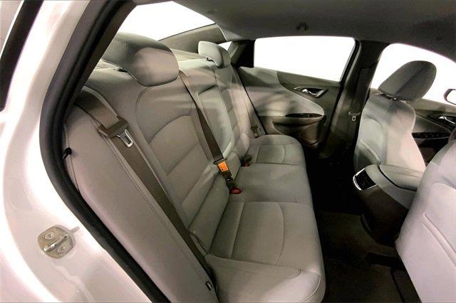 2022 Chevrolet Malibu Vehicle Photo in KANSAS CITY, MO 64114-4502