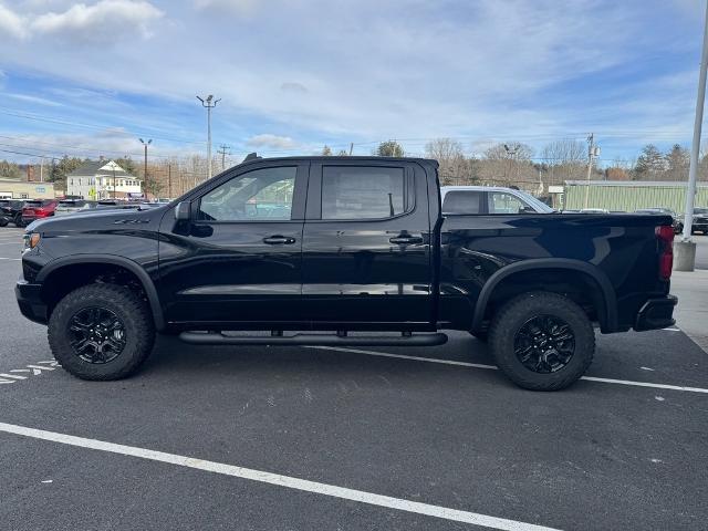 2025 Chevrolet Silverado 1500 Vehicle Photo in GARDNER, MA 01440-3110