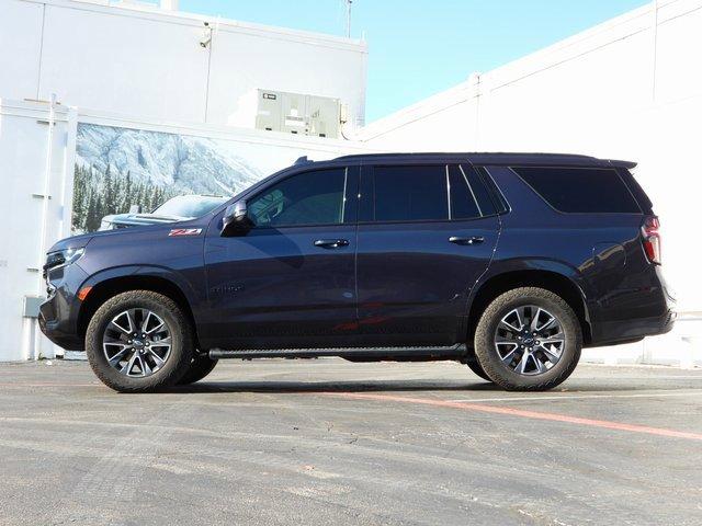 2023 Chevrolet Tahoe Vehicle Photo in DALLAS, TX 75244-5909