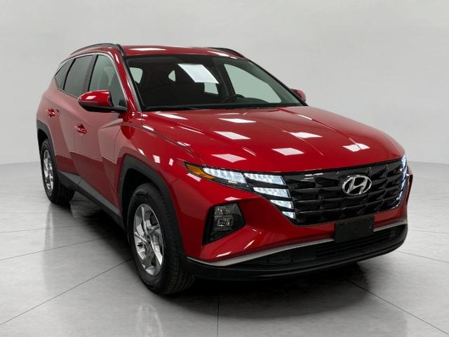 2023 Hyundai TUCSON Vehicle Photo in Appleton, WI 54913