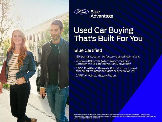 2019 Ford Edge Vehicle Photo in NEENAH, WI 54956-2243