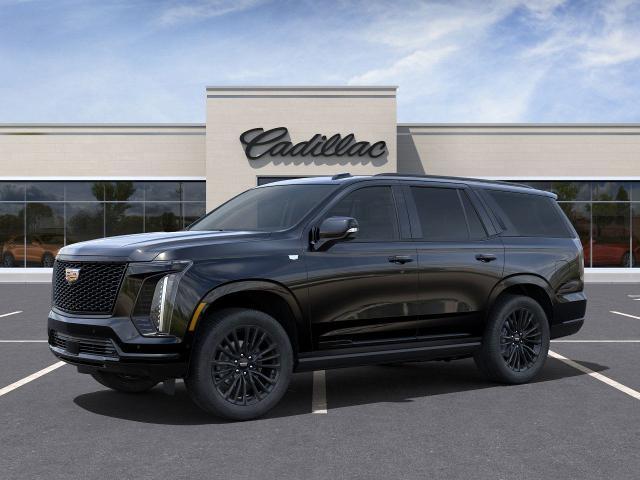 2025 Cadillac Escalade Vehicle Photo in BETHLEHEM, PA 18017-9401