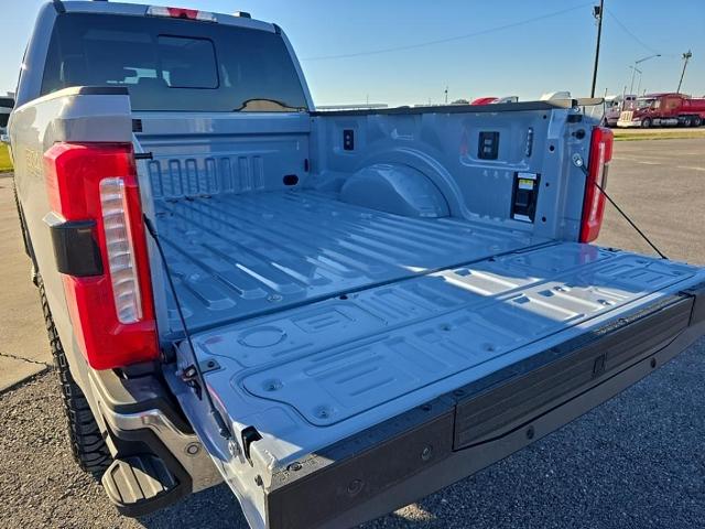 2024 Ford Super Duty F-250 SRW Vehicle Photo in BROUSSARD, LA 70518-0000