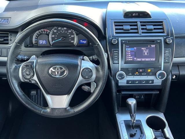 2014 Toyota Camry Vehicle Photo in PITTSBURG, CA 94565-7121