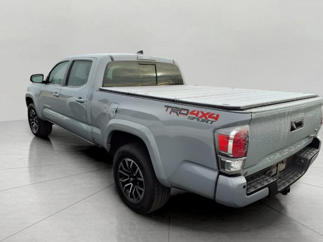 2020 Toyota Tacoma 4WD Vehicle Photo in Oshkosh, WI 54904