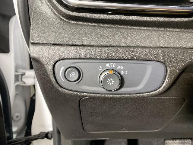 2022 Chevrolet Bolt EV Vehicle Photo in ALLIANCE, OH 44601-4622