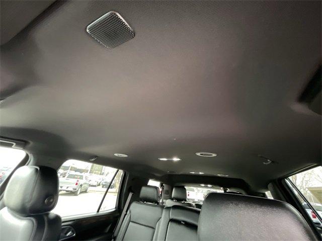 2023 Chevrolet Tahoe Vehicle Photo in BENTONVILLE, AR 72712-4322