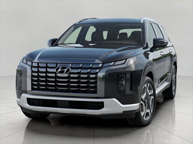 2025 Hyundai PALISADE Vehicle Photo in Green Bay, WI 54304