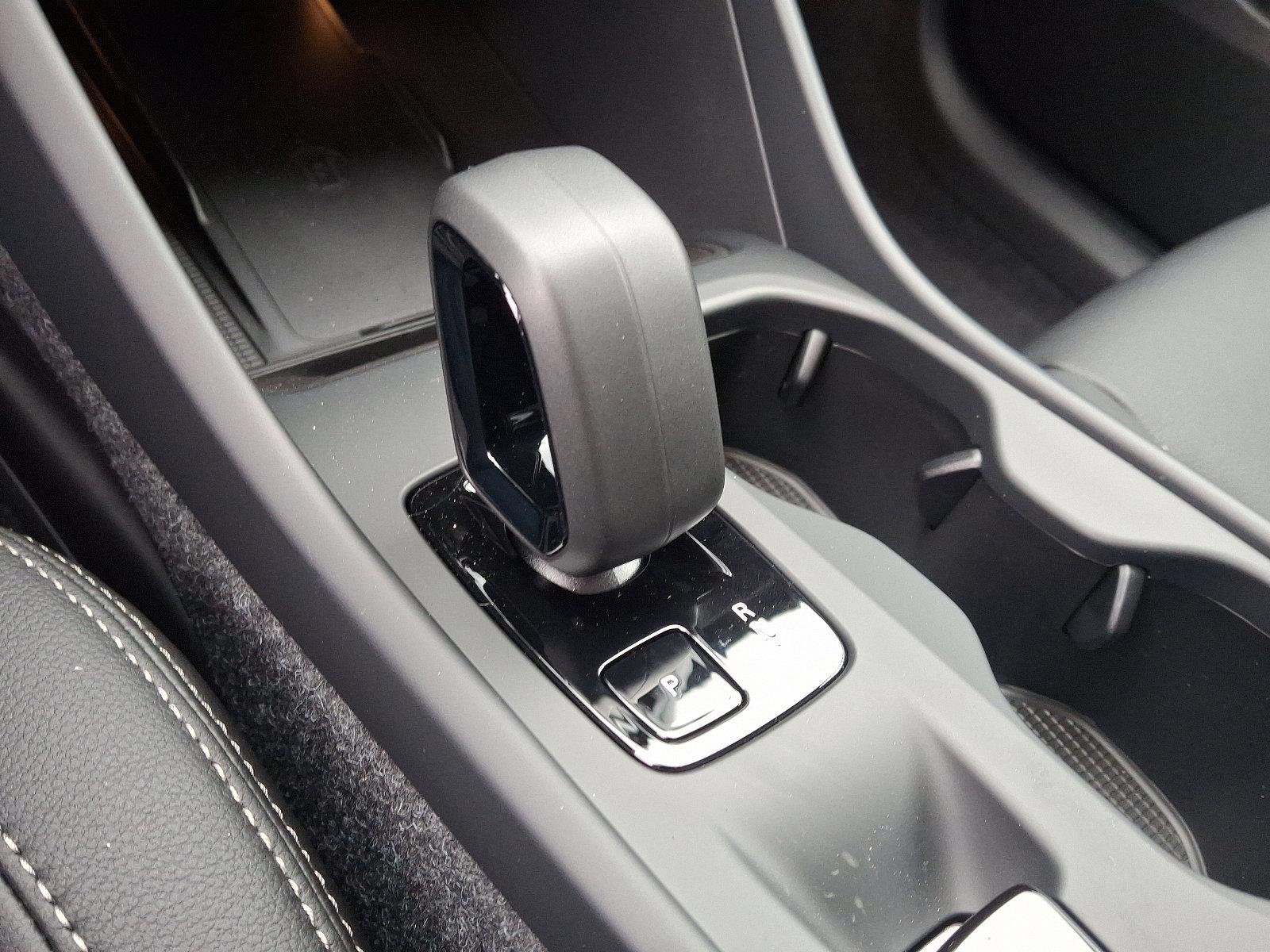 2025 Volvo XC40 Vehicle Photo in Trevose, PA 19053