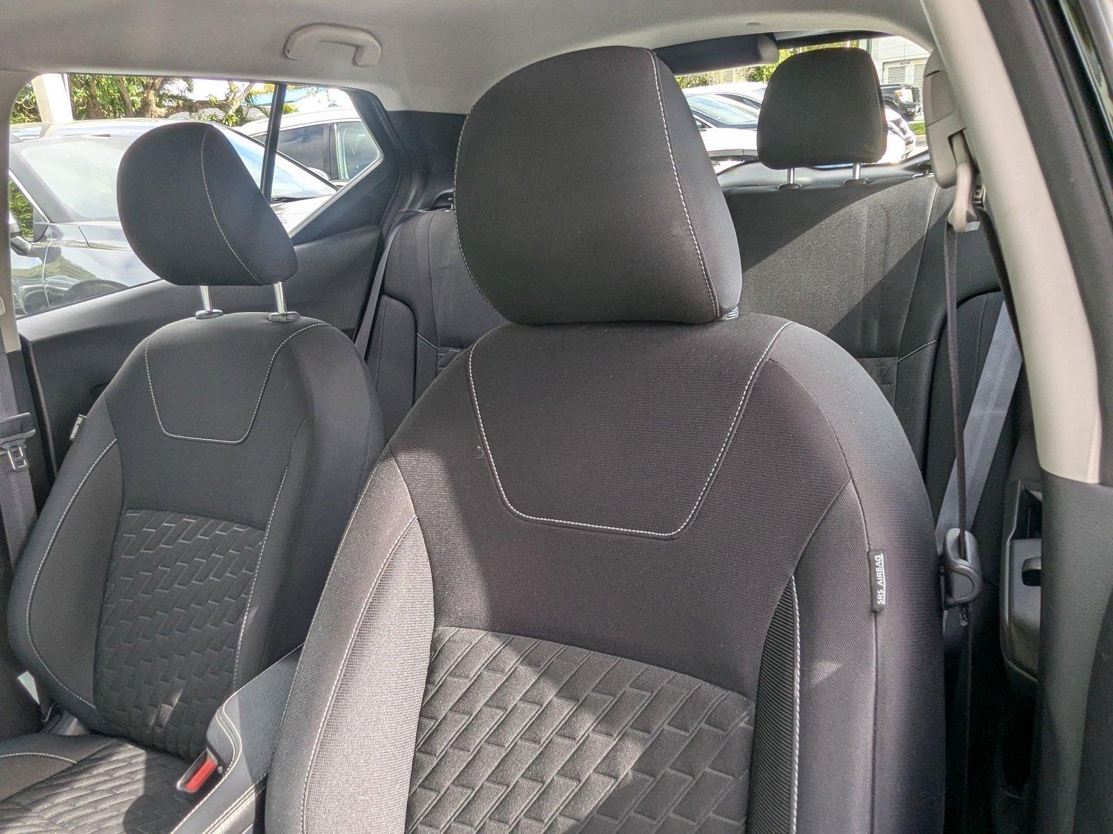 2021 Nissan Kicks Vehicle Photo in Miami, FL 33135