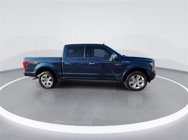 2019 Ford F-150 Vehicle Photo in BOWLING GREEN, KY 42104-4102