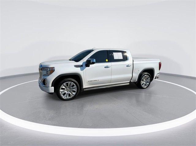 2020 GMC Sierra 1500 Vehicle Photo in BOWLING GREEN, KY 42104-4102