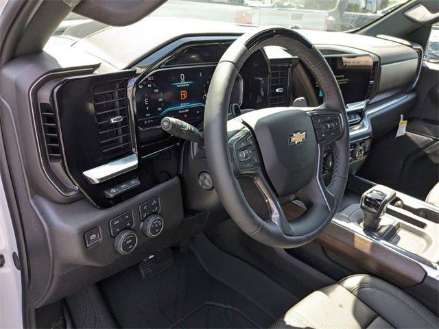 2024 Chevrolet Silverado 1500 Vehicle Photo in COLLIERVILLE, TN 38017-9006