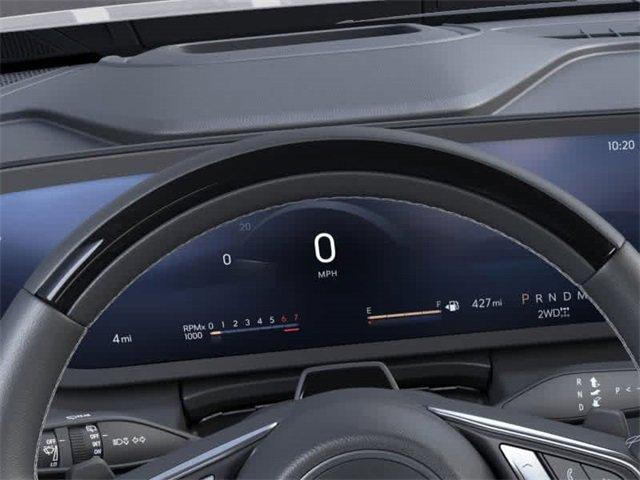 2025 Buick Enclave Vehicle Photo in COLLIERVILLE, TN 38017-9006