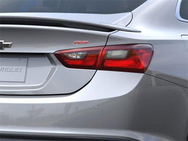 2025 Chevrolet Malibu Vehicle Photo in COLLIERVILLE, TN 38017-9006