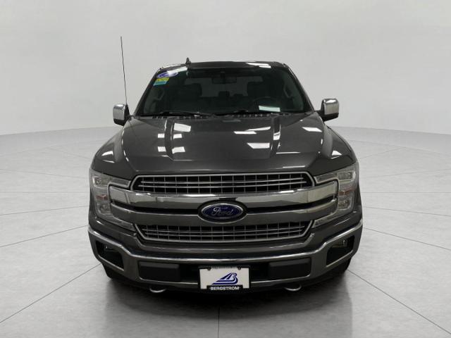 2018 Ford F-150 Vehicle Photo in Appleton, WI 54913