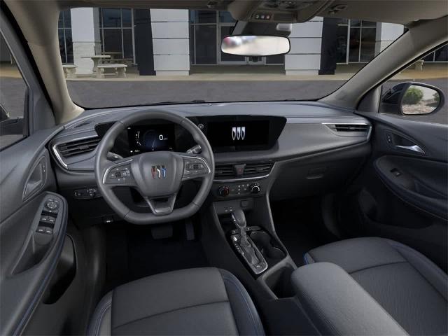 2025 Buick Encore GX Vehicle Photo in BARTLETT, TN 38133-4101