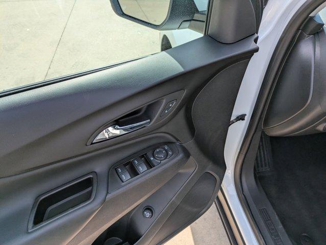 2024 Chevrolet Equinox Vehicle Photo in SELMA, TX 78154-1460