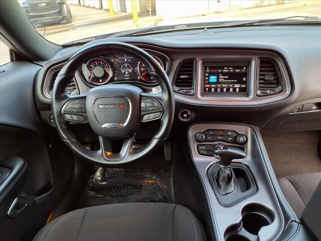 2023 Dodge Challenger Vehicle Photo in TAMPA, FL 33612-3404