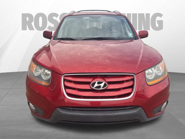 Used 2010 Hyundai Santa Fe SE with VIN 5NMSH4AGXAH345865 for sale in Gonzales, LA