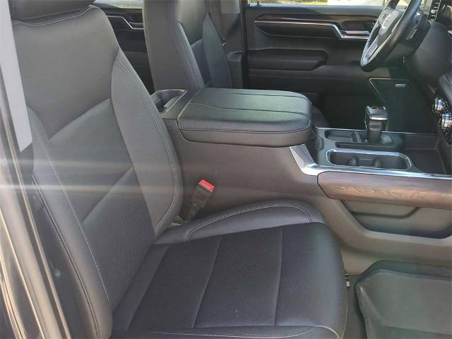 2023 GMC Sierra 1500 Vehicle Photo in BARTLETT, TN 38133-4101