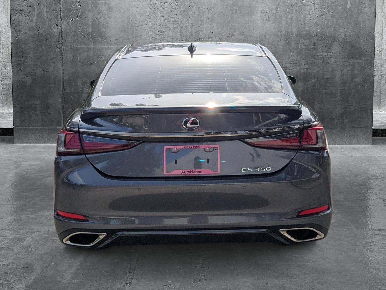 2022 Lexus ES 350 Vehicle Photo in West Palm Beach, FL 33417