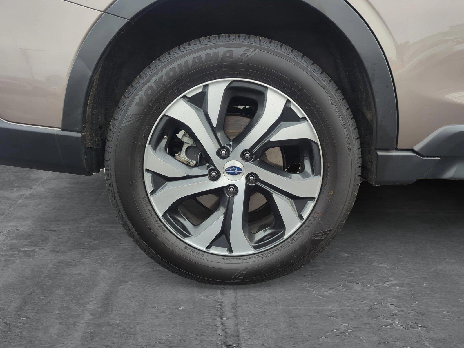 2022 Subaru Outback Vehicle Photo in Memphis, TN 38128