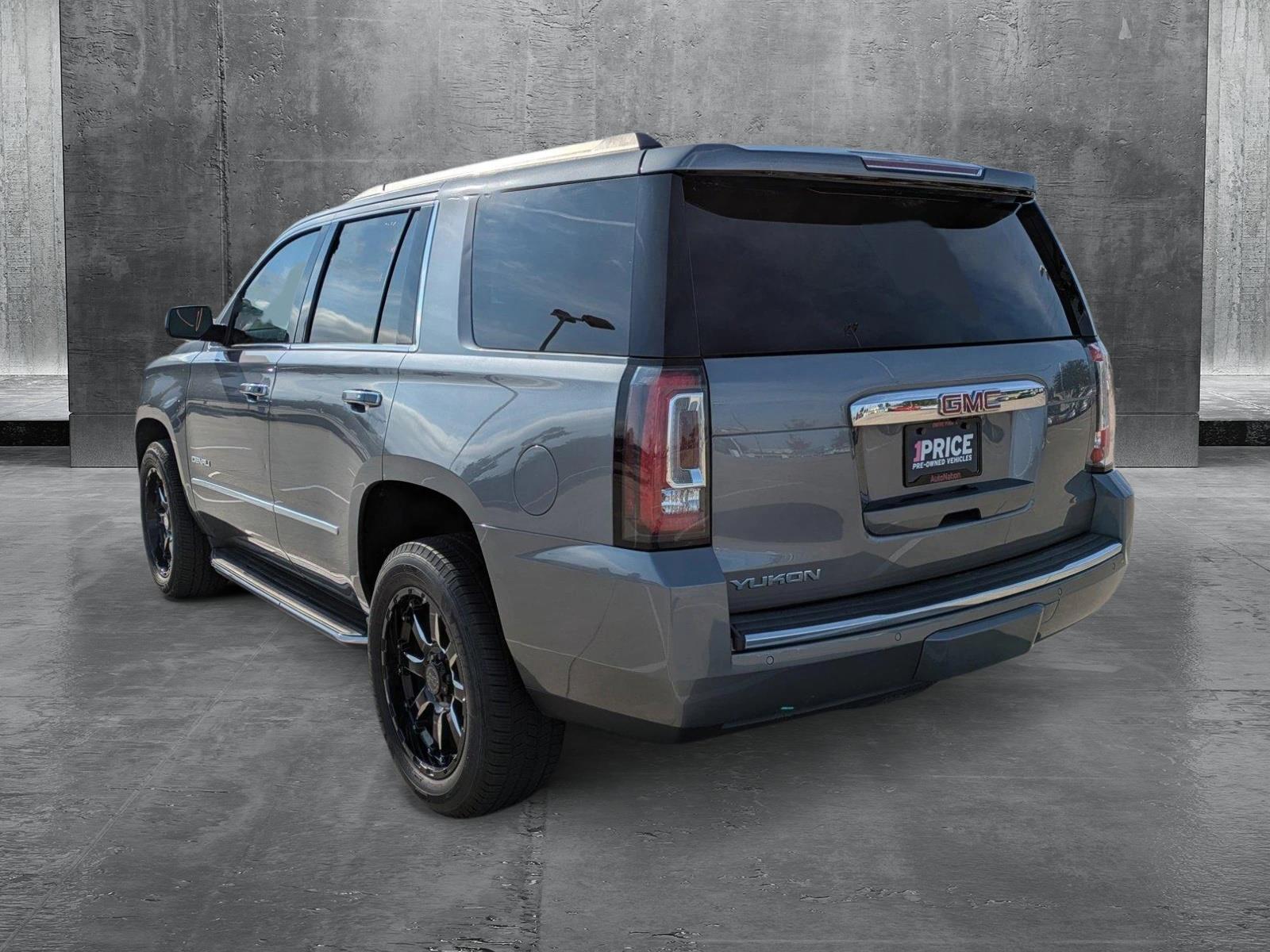 2018 GMC Yukon Vehicle Photo in Corpus Christi, TX 78415