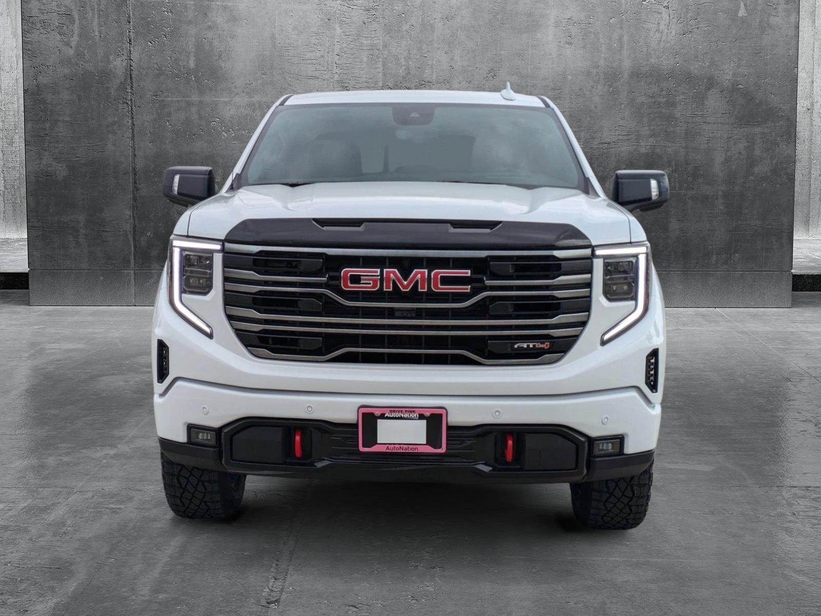 2025 GMC Sierra 1500 Vehicle Photo in CORPUS CHRISTI, TX 78412-4902