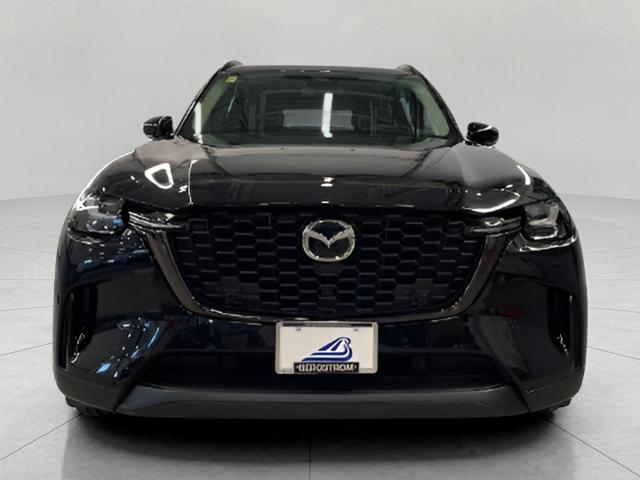 2025 Mazda CX-90 PHEV Vehicle Photo in Green Bay, WI 54304