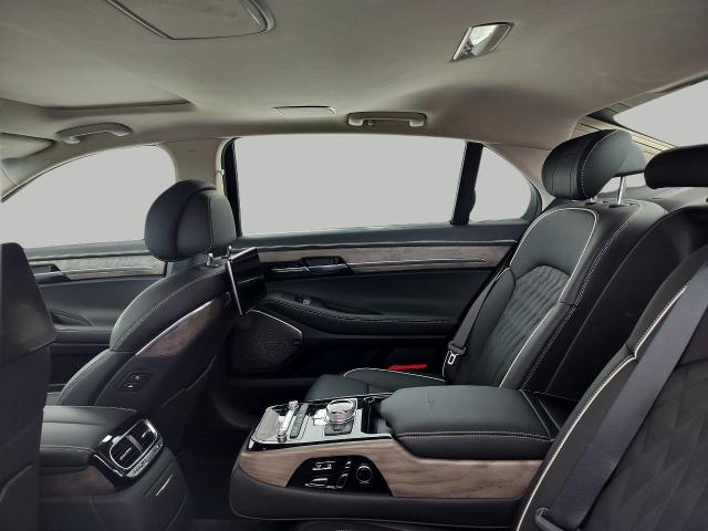 2021 Genesis G90 Vehicle Photo in Appleton, WI 54914