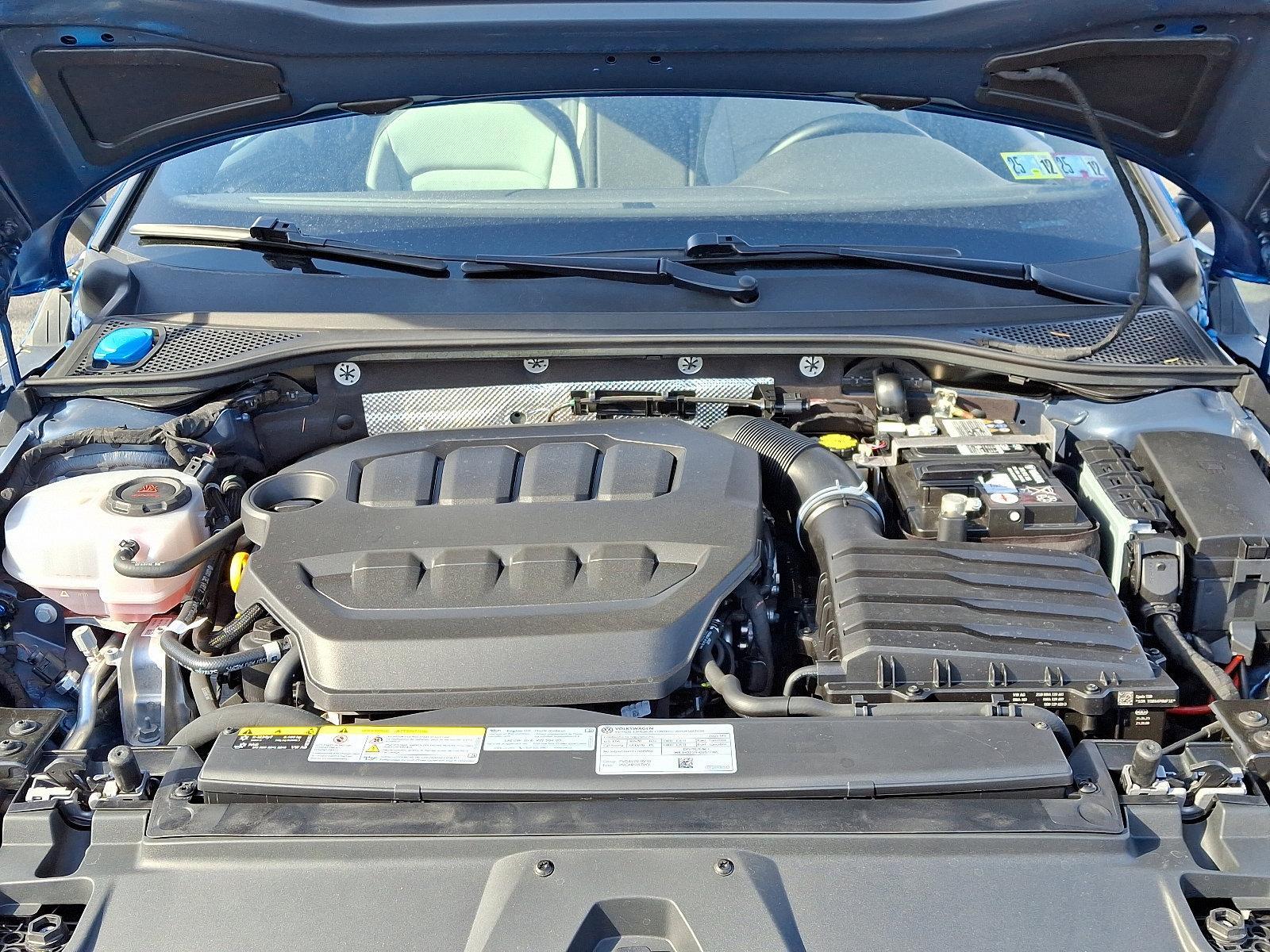 2023 Volkswagen Arteon Vehicle Photo in Lancaster, PA 17601