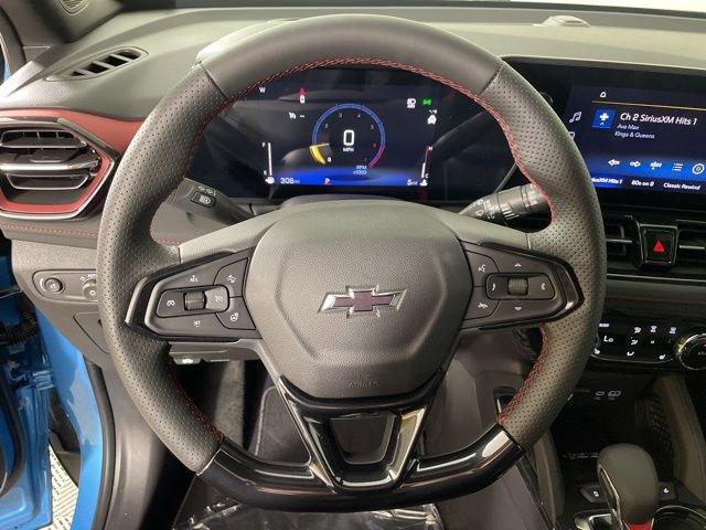 2025 Chevrolet Trailblazer Vehicle Photo in PHOENIX, AZ 85014-3381