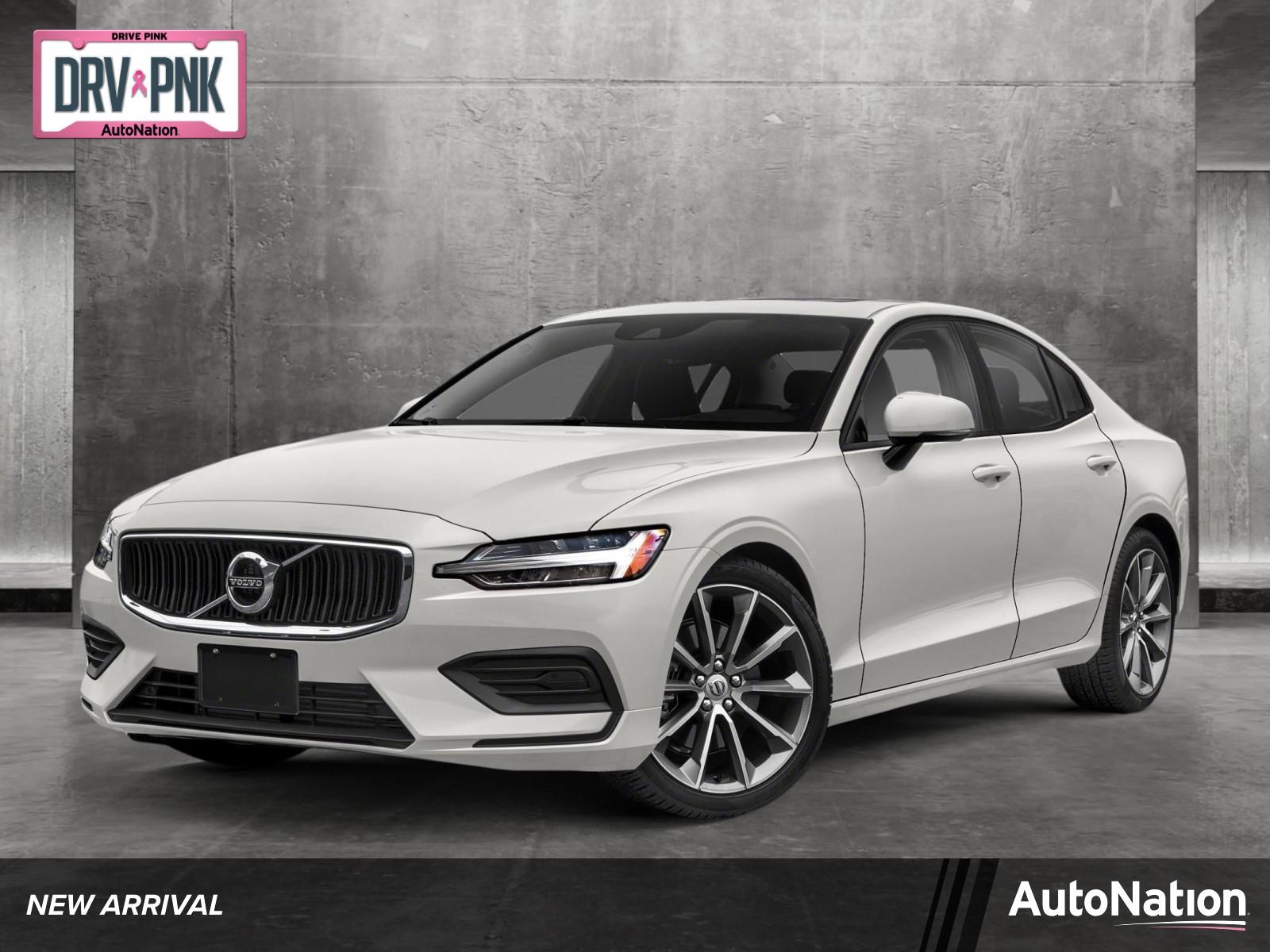 2019 Volvo S60 Vehicle Photo in Margate, FL 33063