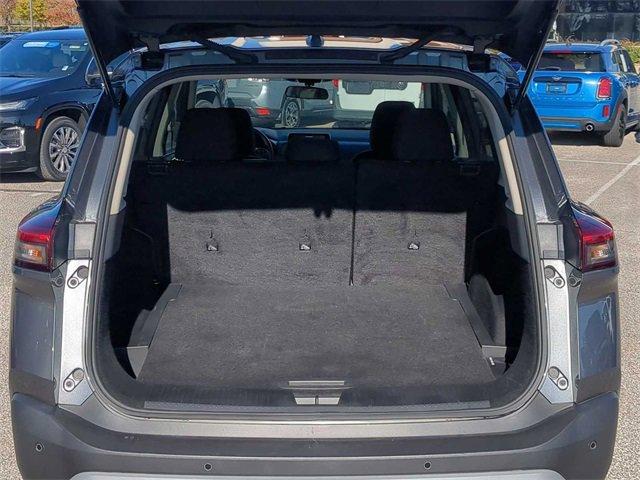 2023 Nissan Rogue Vehicle Photo in COLLIERVILLE, TN 38017-9006