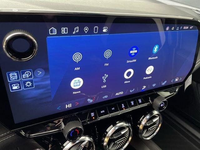 2025 Chevrolet Blazer EV Vehicle Photo in PHOENIX, AZ 85014-3381