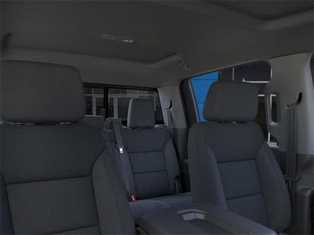 2025 Chevrolet Silverado 1500 Vehicle Photo in COLLIERVILLE, TN 38017-9006