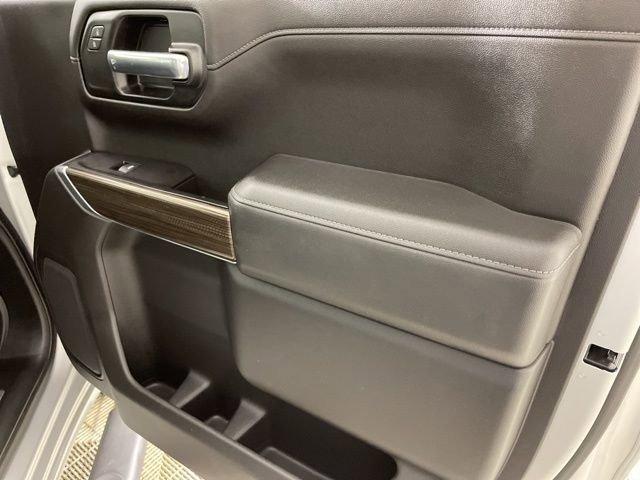 2019 Chevrolet Silverado 1500 Vehicle Photo in PHOENIX, AZ 85014-3381