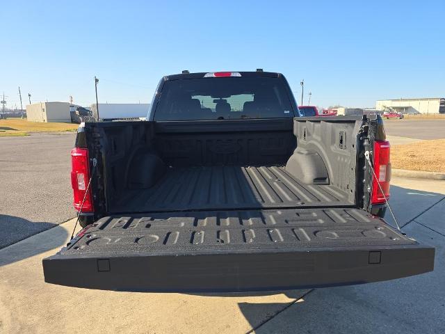 2023 Ford F-150 Vehicle Photo in BROUSSARD, LA 70518-0000