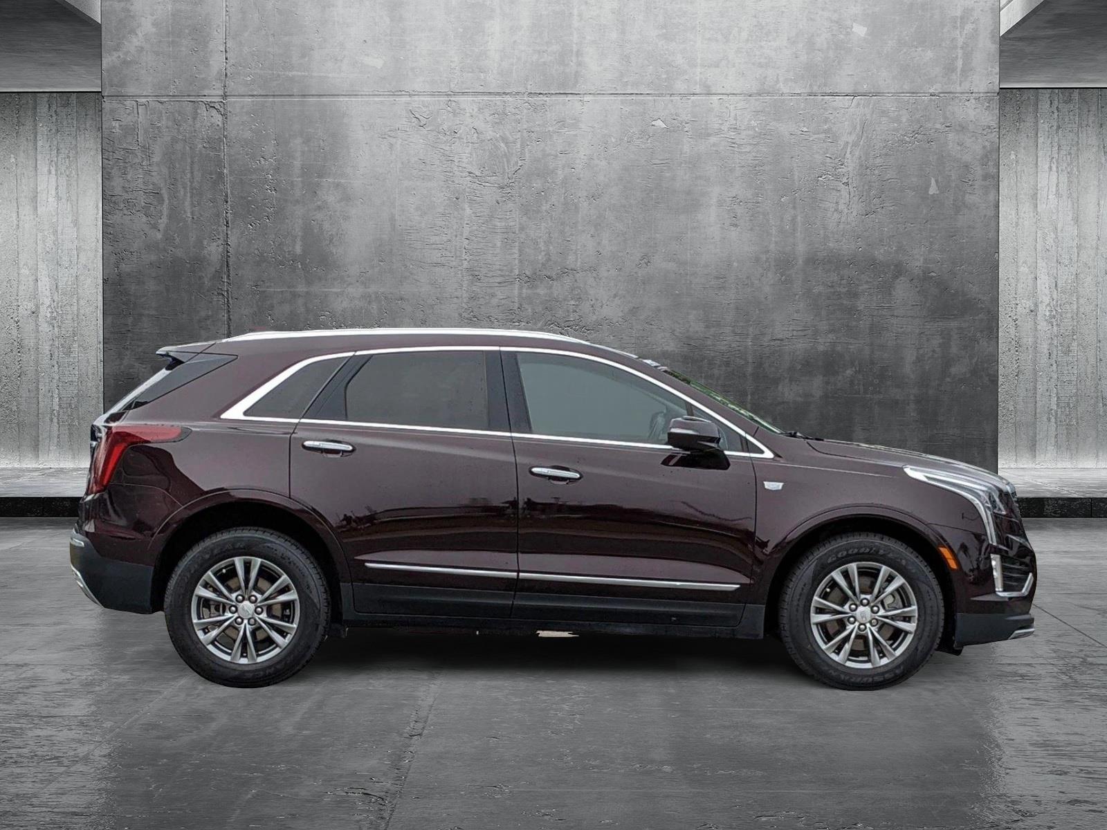 2020 Cadillac XT5 Vehicle Photo in Orlando, FL 32811