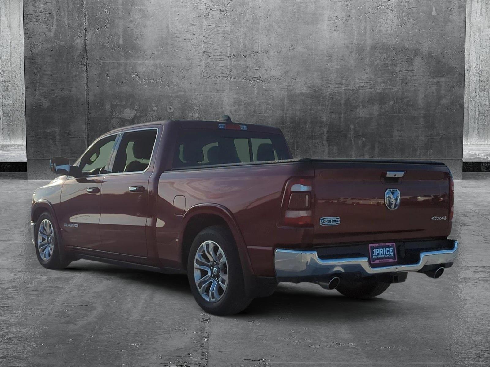 2019 Ram 1500 Vehicle Photo in Ft. Myers, FL 33907