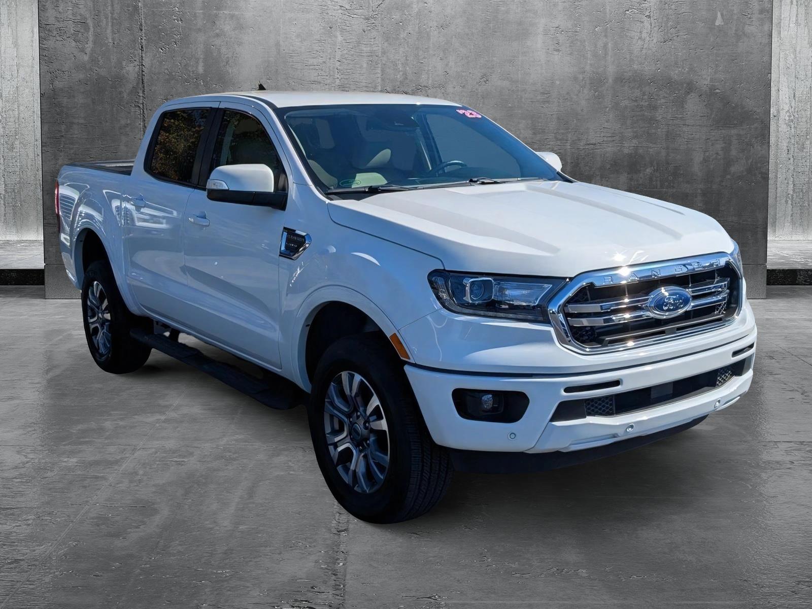 2023 Ford Ranger Vehicle Photo in Panama City, FL 32401