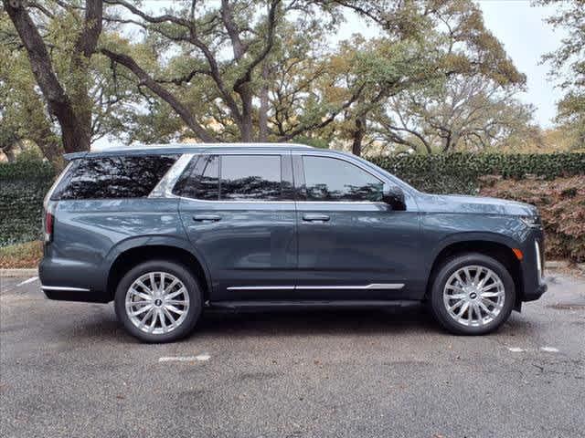 2021 Cadillac Escalade Vehicle Photo in San Antonio, TX 78230-1001